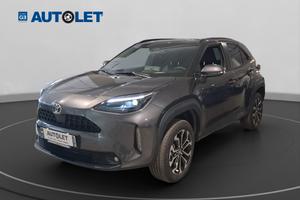 Toyota Yaris Cross 1.5 Hybrid 5p. E-CVT Trend 115C