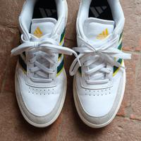 Adidas Scarpe Courtblock 44