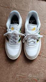 Adidas Scarpe Courtblock 44