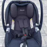 Ovetti Primo Viaggio Tri Fix