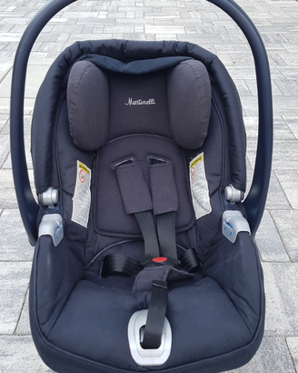 Ovetti Primo Viaggio Tri Fix