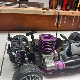 Macchina radiocomandata