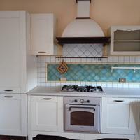 cucina stile country