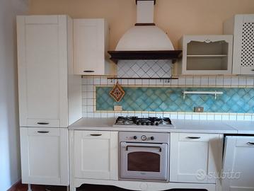 cucina stile country