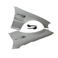 Parafanghi Anteriore BMW E46
Coupe 98-01 M3 Style