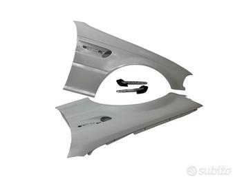 Parafanghi Anteriore BMW E46
Coupe 98-01 M3 Style