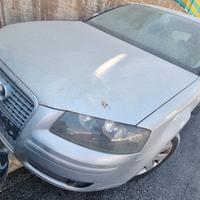 Ricambi Audi A3 8P 2006 2.0 TDI BKD