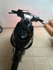 ZIP SP MK2 IN PERFETTE CONDIZIONI(leg.descrizione)