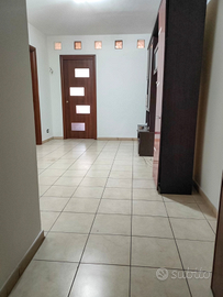 Bivani ristrutturato Messina Svincolo Gazzi