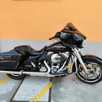 Harley-davidson Touring Street Glide Special 103