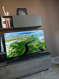 Sony Bravia 55" 4K HDR (KD-55XF9005)