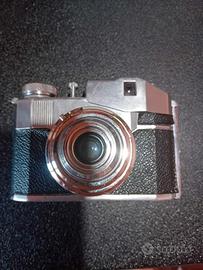 Fotocamera Bencini 2