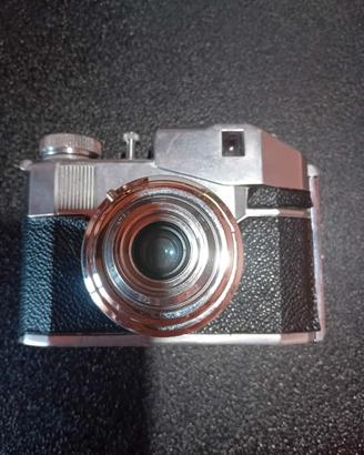 Fotocamera Bencini 2