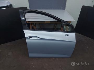 Portiera Anteriore destra Opel Astra K 2018 Sw