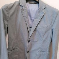 Giacca sartoriale Teleria Zed, taglia 48