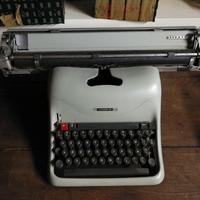 olivetti lexikon 80
