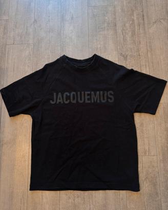 T-Shirt Jacquemus