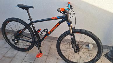 Trek Xcaliber 8