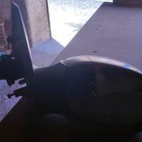 specchietto Peugeot 206 cc