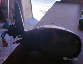 specchietto Peugeot 206 cc