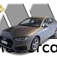AUDI A4 Avant 2.0 tdi Business 136cv S Tronic -