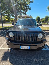 Jeep Patriot