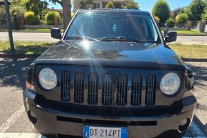 Jeep Patriot
