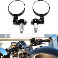 SPECCHIETTI DA MANUBRIO MOTO HUSQVARNA VITPILEN 40