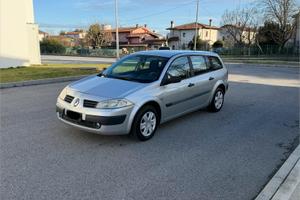 renault megan 1.4 136.mila km