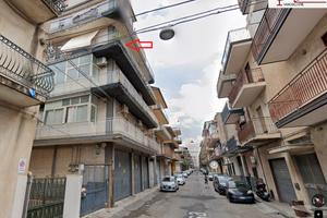 Appartamento montepalma mq 110