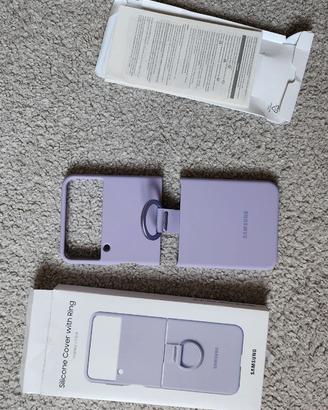 Cover Samsung Zflip4