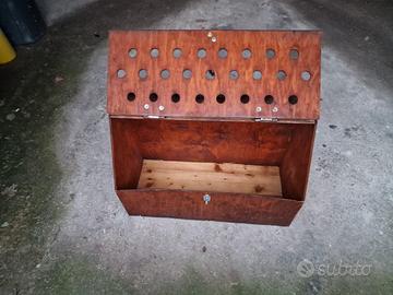 VINTAGE TRASPORTINO!!