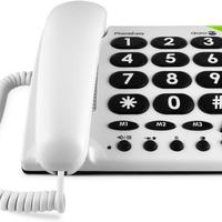 Telefono Fisso Casa per Anziani