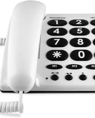 Telefono Fisso Casa per Anziani