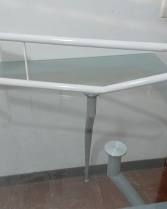 maniglione di sostegno per bagno
