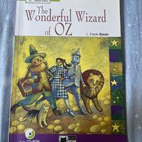 The Wonderful Wizard of Oz