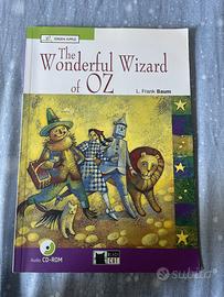 The Wonderful Wizard of Oz