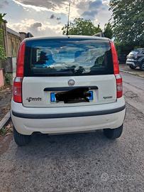 Fiat Panda 1.2 Dynamic natural power