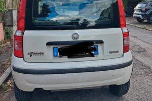 Fiat Panda 1.2 Dynamic natural power