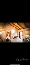 Casa vacanza Valeggio sul mincio “casa belvedere”