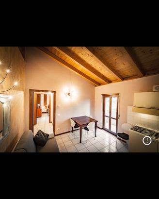 Casa vacanza Valeggio sul mincio “casa belvedere”