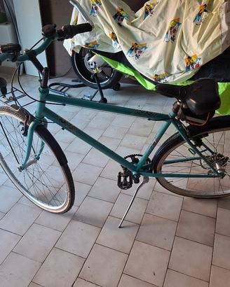 bicicletta ruota 28