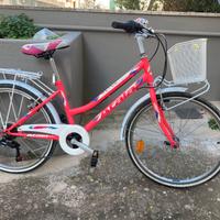 bici Atala bambina 