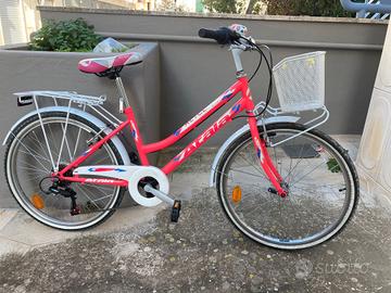 bici Atala bambina 