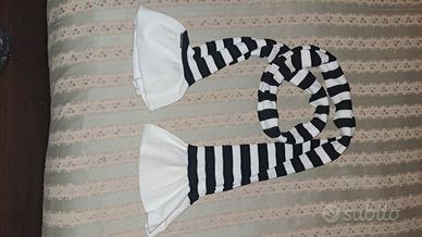 Sciarpa twin set