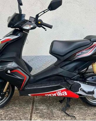 Aprilia SR 50