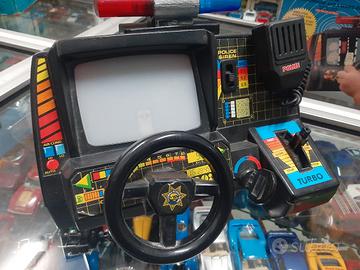 vedegames vintage in scatola. 