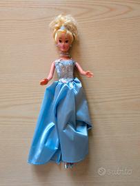 Cenerentola Disney