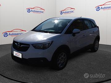 Opel Crossland X 1.2 Innovation 83cv my18.5