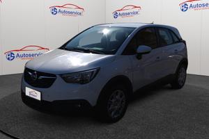 Opel Crossland X 1.2 Innovation 83cv my18.5